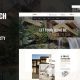 EnvArch – Architecture and Single Property XD Template
