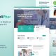 Mediphar – Pharmacy & Medical Elementor Template Kit