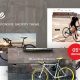 Birace – Bike Store Responsive Shopify Theme