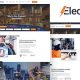 Electrician – Electricity Services WordPress Theme