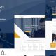 Counsel | Law Firm HTML Template