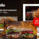 Fastia – Fast Food & Restaurant Shopify Theme