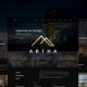 Artha – React Interactive Interior Template
