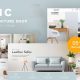 Hanic – Elegant Furniture Shop For Shopify