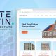 Intervin – Real Estate Elementor Template Kit