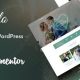Lavelo – Wedding WordPress Theme