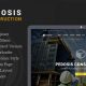 Pedosis – Construction Responsive WordPress Theme