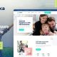 Topika – Insurance Agency HubSpot Theme