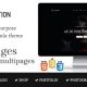 Nation – Multipurpose Virtuemart Joomla Template
