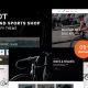 Rideriot – Bike Store Responsive Shopify Theme