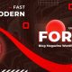 Forter – Magazine and Blog WordPress Theme