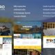 BuildPro – Business/ Building & Construction WordPress Theme