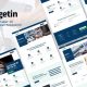 Gadgetin – Smartphone & Computer Repair Elementor Template Kit