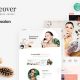 Makeover – Spa Saloon Responsive HTML5 Template