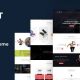 Fitnastic – Gym & Fitness WordPress Theme