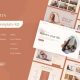 Zentia – Yoga Teacher & Studio Elementor Template Kit