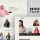 Mooris – WooCommerce Fashion Elementor Template Kit
