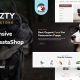 Frizty – Pet Store and Food PrestaShop Theme