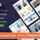 Sawyer – Multipurpose Responsive Magento 2 and 1.9 Theme