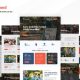 Unbound – Charity & Nonprofit Elementor Template Kit