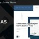 Devias – Blog and Magazine Joomla Theme