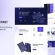 Bankai – Card Payment & Online Banking Elementor Template Kit