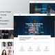 Zelo – Startup Business & Technology Company Elementor Template Kit