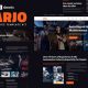 Carjo – Car Services & Repair Elementor Template Kit