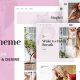 OGGI – Fashion Store WooCommerce Theme