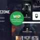 Gamezone – Video Gaming Blog & Esports Store WordPress Theme
