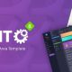 Digit – Responsive WHMCS Client Area Template