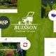Buisson – Gardening & Landscaping WordPress Theme