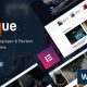 Critique – Newspaper & Review Magazine WordPress Theme
