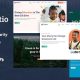Charitio – Multipurpose Charity WordPress Theme