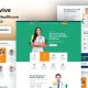Revive – Medical Elementor Template Kit