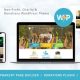 Save Life – Non-Profit/ Charity & Donations WordPress Theme