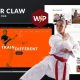 Tiger Claw | Martial Arts School and Fitness Center WordPress Theme