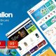MallOn – Super Fast Medical & Healthcare Stores OpenCart Theme