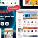 MaxShop – Fastest & Responsive Multipurpose OpenCart 3 & 2.3 Theme