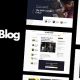 SuperBlog – Powerful Blog & Magazine WordPress Theme