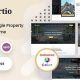Apartio – Single Property WordPress Theme + RTL