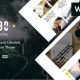 Hobo – Travel Blog & Travelogue WordPress Theme