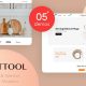 KitTool – Kitchen & Interior Design Modern Shopify Theme