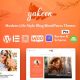 Yakeen – Lifestyle Blog WordPress Theme