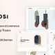 Kosi Elementor – Prestashop Furniture Theme