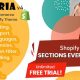 Beloria – Fastest Multi Languages Shopify Fashion Theme
