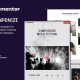 Symphonize – Music Festival Event & Band Elementor Template Kit