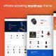 Blurb – Affiliate Marketing WordPress Theme