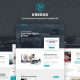 Kredok – Car Showroom Elementor Template Kit