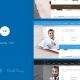 I am Mat – Material Personal Resume / CV vCard WordPress Theme